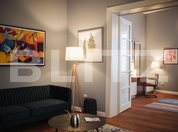 Apartament de închiriat 2 camere Central - 179154AI | BLITZ Cluj-Napoca | Poza3