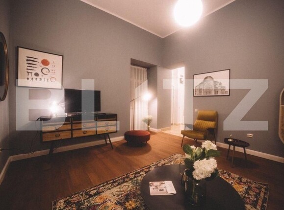 Apartament de închiriat 2 camere Central - 179154AI | BLITZ Cluj-Napoca | Poza6