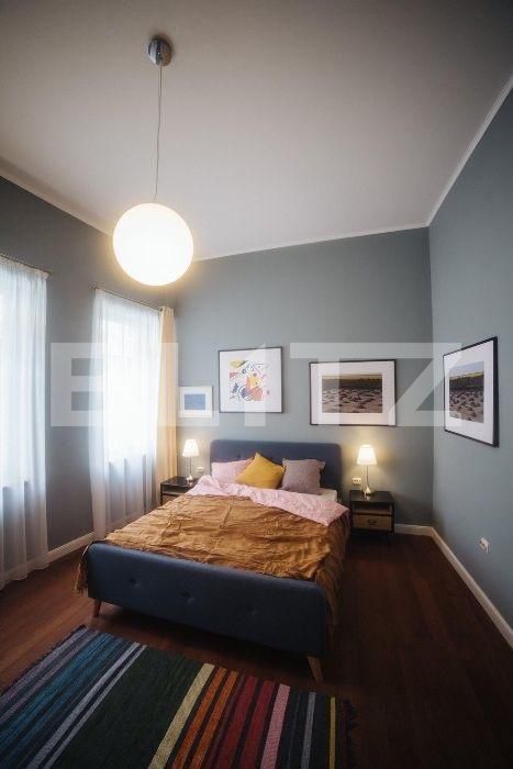 Apartament de închiriat 2 camere Central - 179154AI | BLITZ Cluj-Napoca | Poza4