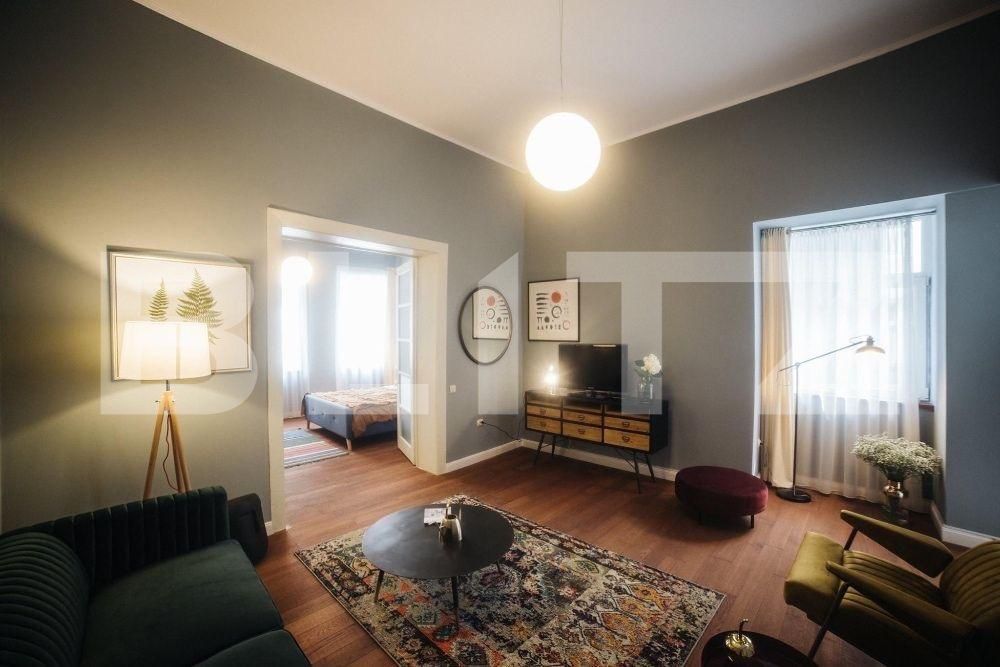 Apartament de închiriat 2 camere Central - 179154AI | BLITZ Cluj-Napoca | Poza1