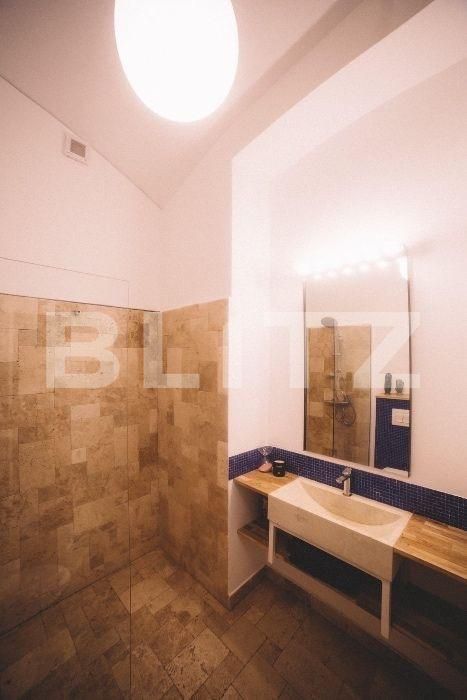 Apartament de închiriat 2 camere Central - 179154AI | BLITZ Cluj-Napoca | Poza8