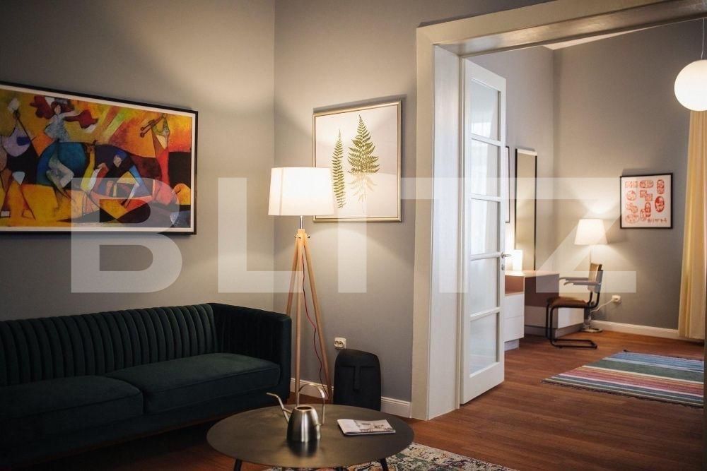 Apartament de închiriat 2 camere Central - 179154AI | BLITZ Cluj-Napoca | Poza3