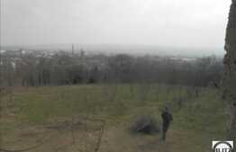 Casa de vanzare cu 5 camere, 270 mp, teren 736 mp, 17 ml front, zona de case