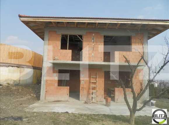 Casa de vânzare 1 camera Dambul Rotund - 17917CV | BLITZ Cluj-Napoca | Poza1