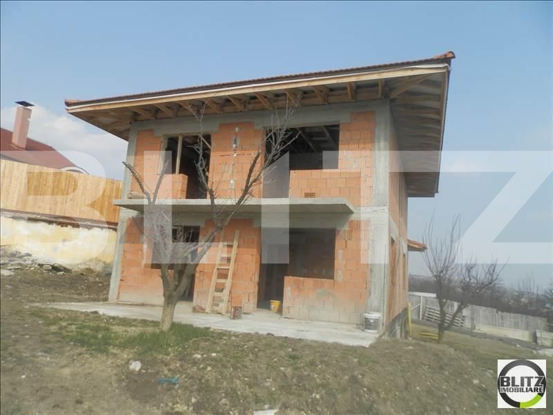 Casa de vânzare 1 camera Dambul Rotund - 17917CV | BLITZ Cluj-Napoca | Poza2