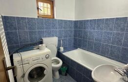 Apartament cu 1 camera, zona Dambul Rotund