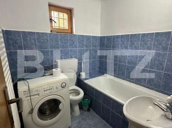 Apartament de închiriat 2 camere Dambul Rotund - 179173AI | BLITZ Cluj-Napoca | Poza3