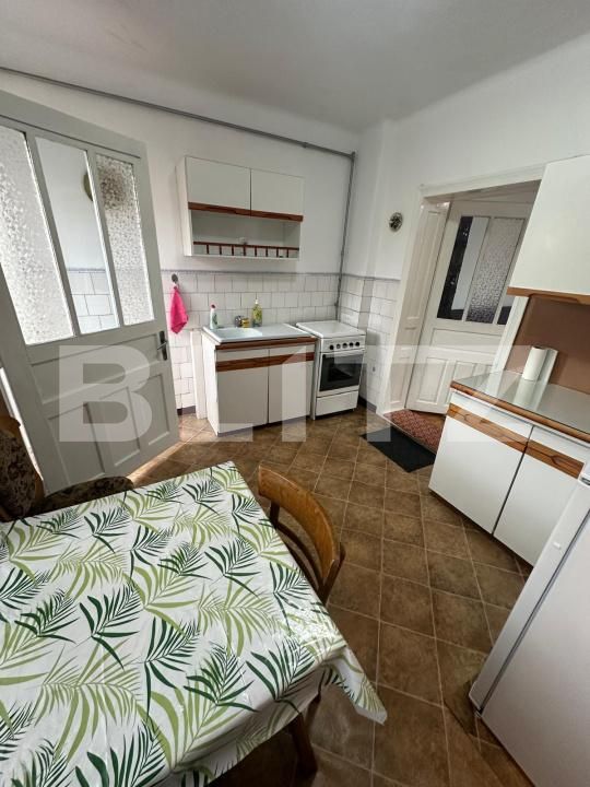 Apartament de închiriat 2 camere Dambul Rotund - 179173AI | BLITZ Cluj-Napoca | Poza2