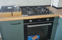 Apartament nou de închiriat, 2 camere, 47 mp – Cartier Tractorul