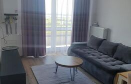 Apartament nou de închiriat, 2 camere, 47 mp – Cartier Tractorul