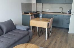 Apartament nou de închiriat, 2 camere, 47 mp – Cartier Tractorul