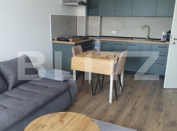 Apartament de închiriat 2 camere Tractorul - 179176AI | BLITZ Brașov | Poza2