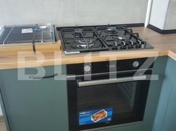 Apartament de închiriat 2 camere Tractorul - 179176AI | BLITZ Brașov | Poza3