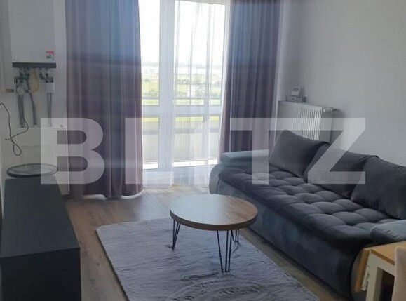 Apartament de închiriat 2 camere Tractorul - 179176AI | BLITZ Brașov | Poza1