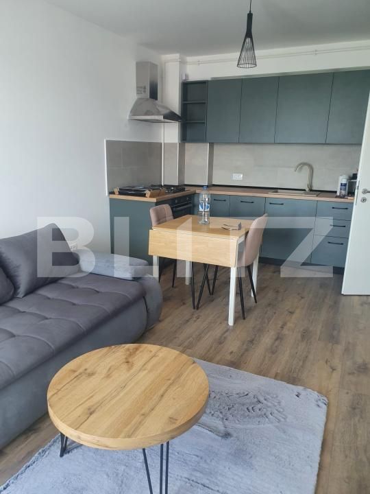 Apartament de închiriat 2 camere Tractorul - 179176AI | BLITZ Brașov | Poza2