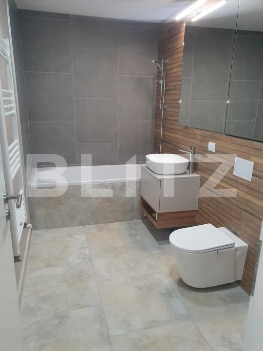 Apartament de închiriat 2 camere Tractorul - 179176AI | BLITZ Brașov | Poza4