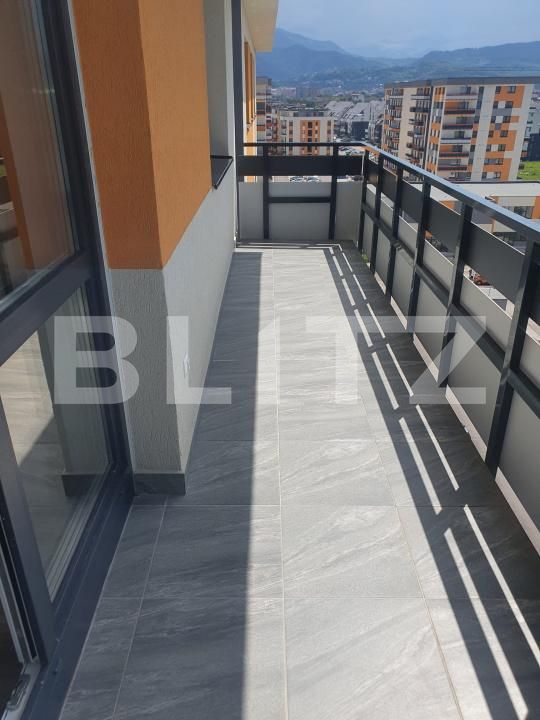 Apartament de închiriat 2 camere Tractorul - 179176AI | BLITZ Brașov | Poza8