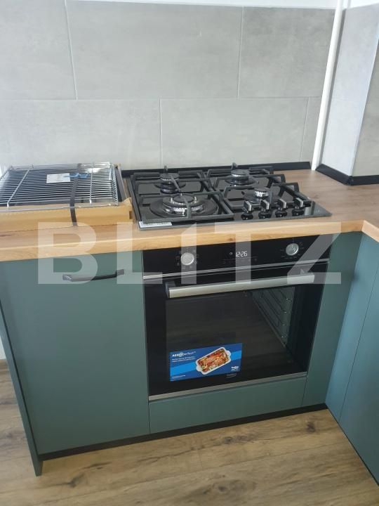 Apartament de închiriat 2 camere Tractorul - 179176AI | BLITZ Brașov | Poza3