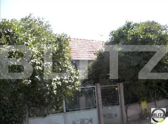 Casa de vânzare 2 camere Dambul Rotund - 17918CV | BLITZ Cluj-Napoca | Poza1