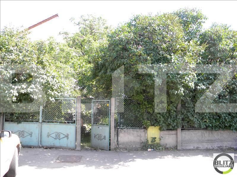 Casa de vânzare 2 camere Dambul Rotund - 17918CV | BLITZ Cluj-Napoca | Poza2