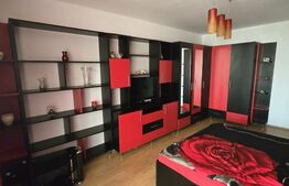 Apartament decomandat cu 1 camera, complet mobilat și utilat – Str. Stejarului