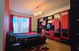 Apartament decomandat cu 1 camera, complet mobilat și utilat – Str. Stejarului