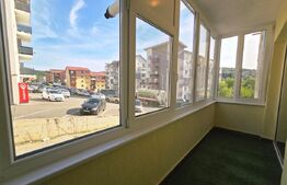 Apartament decomandat cu 1 camera, complet mobilat și utilat – Str. Stejarului