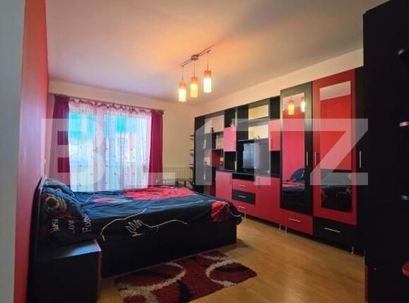 Garsonieră de vânzare Floreşti - 179181AV | BLITZ Cluj-Napoca | Poza1