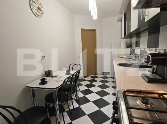 Garsonieră de vânzare Floreşti - 179181AV | BLITZ Cluj-Napoca | Poza4