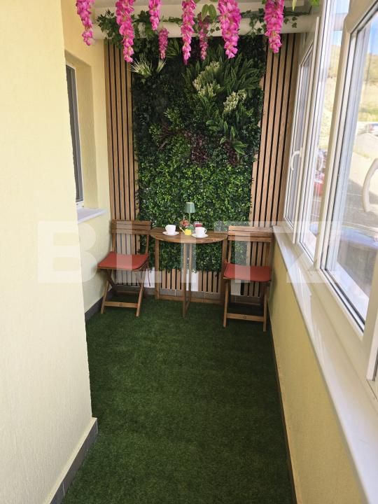 Garsonieră de vânzare Floreşti - 179181AV | BLITZ Cluj-Napoca | Poza6