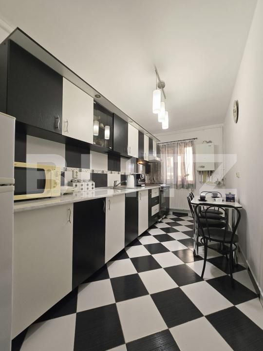 Garsonieră de vânzare Floreşti - 179181AV | BLITZ Cluj-Napoca | Poza3