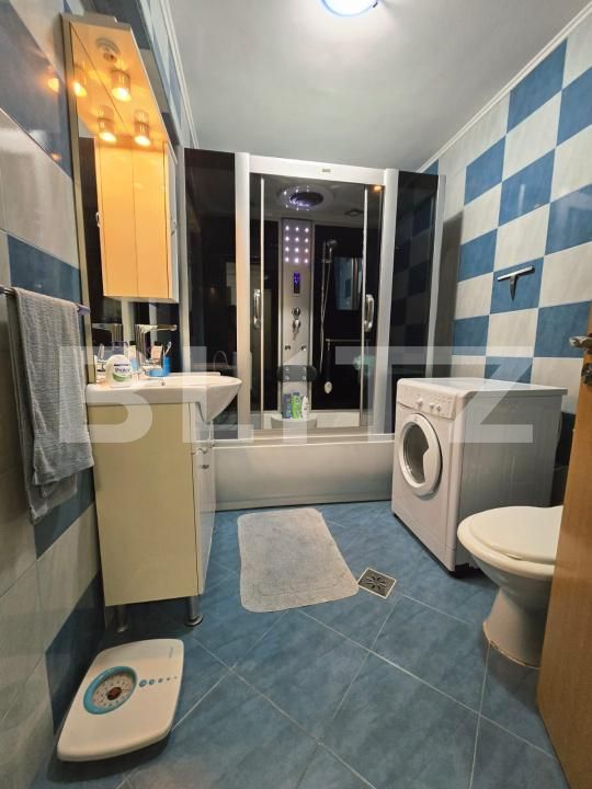 Garsonieră de vânzare Floreşti - 179181AV | BLITZ Cluj-Napoca | Poza5