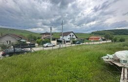 916mp, Dezmir, zona aerisita, urbanism, comision 0