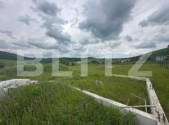 Teren de vânzare Dezmir - 179183TV | BLITZ Cluj-Napoca | Poza4