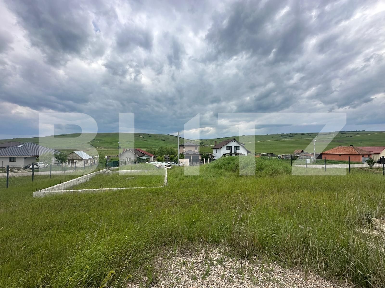 Teren de vânzare Dezmir - 179183TV | BLITZ Cluj-Napoca | Poza5