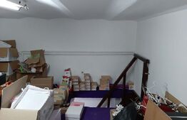 Spatiu comercial, 40 mp, vitrina la strada, zona centrala 