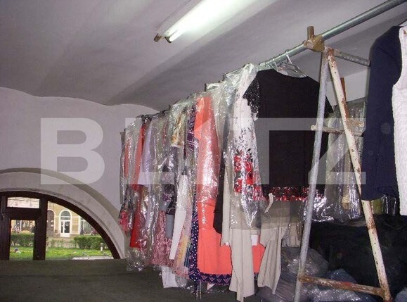 Spațiu comercial de închiriat Central - 179188SIC | BLITZ Cluj-Napoca | Poza3