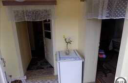 Casa 120 mp utili, 500 mp teren, front de 25 ml, zona de case!