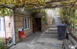 Casa 120 mp utili, 500 mp teren, front de 25 ml, zona de case!