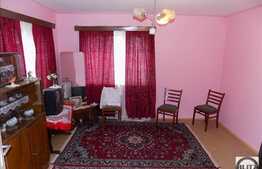 Casa 120 mp utili, 500 mp teren, front de 25 ml, zona de case!