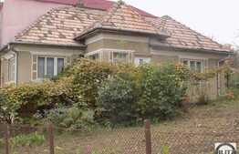 Casa 120 mp utili, 500 mp teren, front de 25 ml, zona de case!