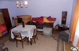 Casa 120 mp utili, 500 mp teren, front de 25 ml, zona de case!