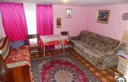 Casa 120 mp utili, 500 mp teren, front de 25 ml, zona de case!