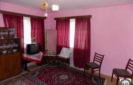 Casa 120 mp utili, 500 mp teren, front de 25 ml, zona de case!