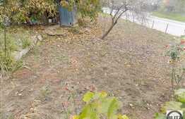 Casa 120 mp utili, 500 mp teren, front de 25 ml, zona de case!