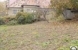 Casa 120 mp utili, 500 mp teren, front de 25 ml, zona de case!