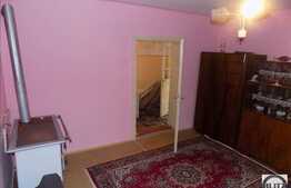 Casa 120 mp utili, 500 mp teren, front de 25 ml, zona de case!