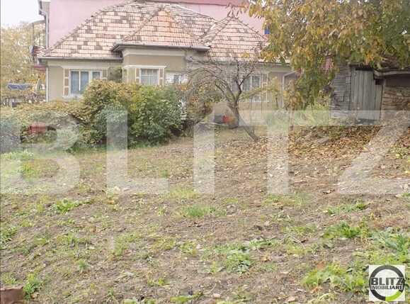 Casa de vânzare 3 camere Dambul Rotund - 17919CV | BLITZ Cluj-Napoca | Poza2