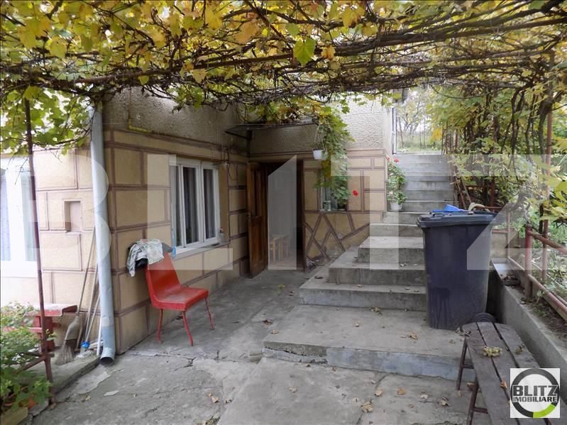 Casa de vânzare 3 camere Dambul Rotund - 17919CV | BLITZ Cluj-Napoca | Poza4