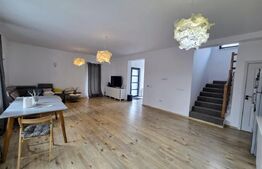 Duplex de vânzare – zonă Crizantemelor, la 5 minute de Mănăștur